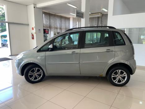 FIAT Idea 1.4 4P ATTRACTIVE FLEX, Foto 4