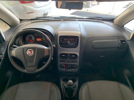 FIAT Idea 1.4 4P ATTRACTIVE FLEX, Foto 7