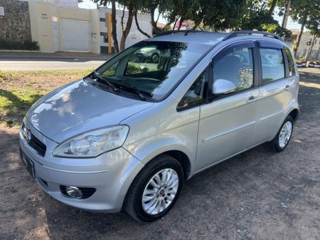 FIAT Idea 1.4 4P ATTRACTIVE FLEX, Foto 1