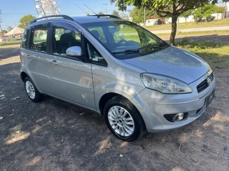 FIAT Idea 1.4 4P ATTRACTIVE FLEX, Foto 2