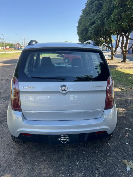 FIAT Idea 1.4 4P ATTRACTIVE FLEX, Foto 3