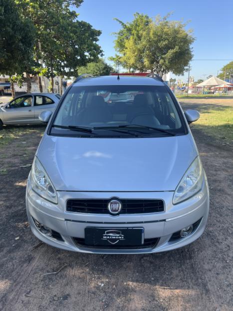 FIAT Idea 1.4 4P ATTRACTIVE FLEX, Foto 4