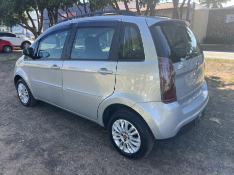 FIAT Idea 1.4 4P ATTRACTIVE FLEX, Foto 6