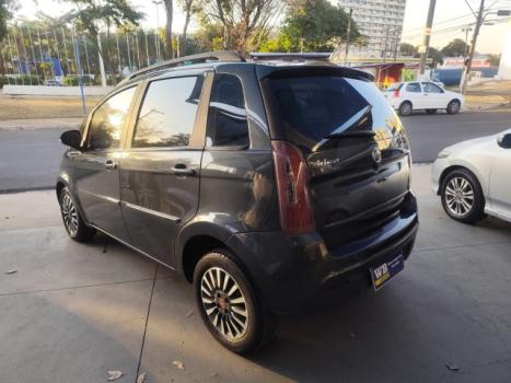 FIAT Idea 1.4 4P ATTRACTIVE FLEX, Foto 4
