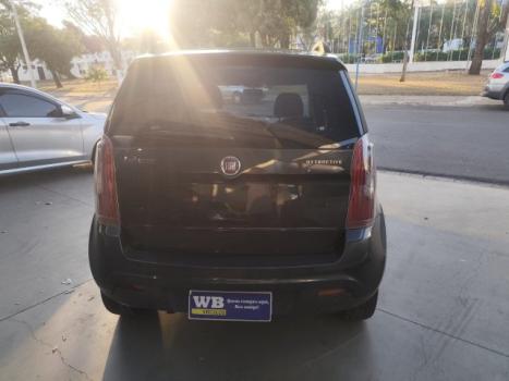 FIAT Idea 1.4 4P ATTRACTIVE FLEX, Foto 5