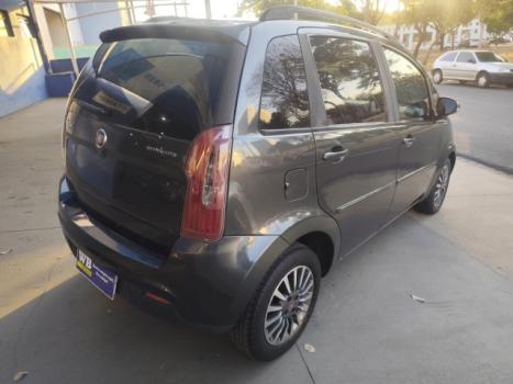 FIAT Idea 1.4 4P ATTRACTIVE FLEX, Foto 6