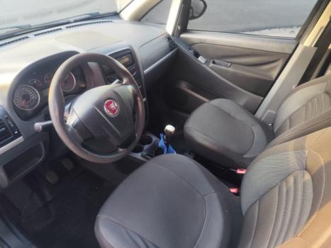 FIAT Idea 1.4 4P ATTRACTIVE FLEX, Foto 8