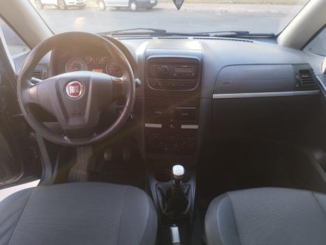 FIAT Idea 1.4 4P ATTRACTIVE FLEX, Foto 9