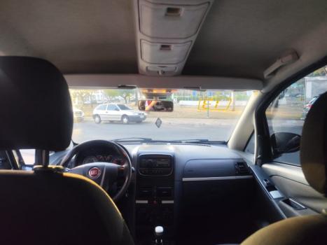 FIAT Idea 1.4 4P ATTRACTIVE FLEX, Foto 11