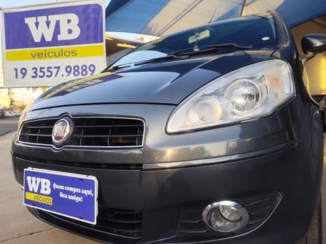 FIAT Idea 1.4 4P ATTRACTIVE FLEX, Foto 12