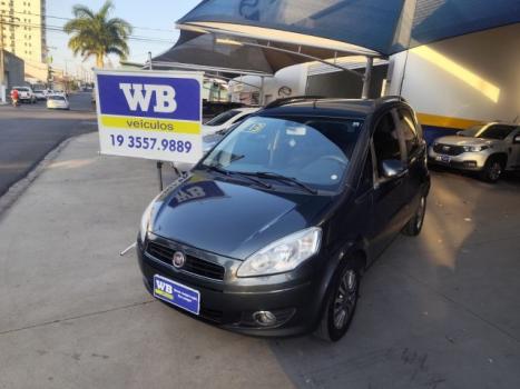 FIAT Idea 1.4 4P ATTRACTIVE FLEX, Foto 14