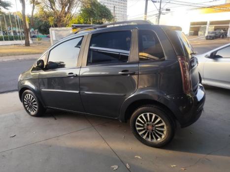 FIAT Idea 1.4 4P ATTRACTIVE FLEX, Foto 15
