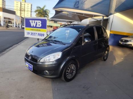 FIAT Idea 1.4 4P ATTRACTIVE FLEX, Foto 16