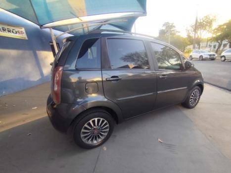 FIAT Idea 1.4 4P ATTRACTIVE FLEX, Foto 17
