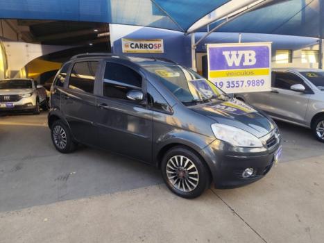 FIAT Idea 1.4 4P ATTRACTIVE FLEX, Foto 19