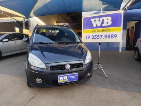 FIAT Idea 1.4 4P ATTRACTIVE FLEX, Foto 2