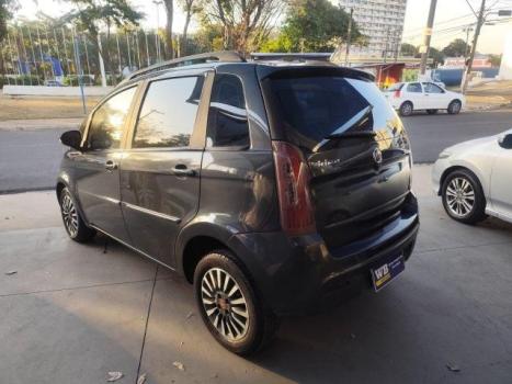 FIAT Idea 1.4 4P ATTRACTIVE FLEX, Foto 4