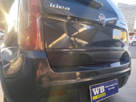 FIAT Idea 1.4 4P ATTRACTIVE FLEX, Foto 13