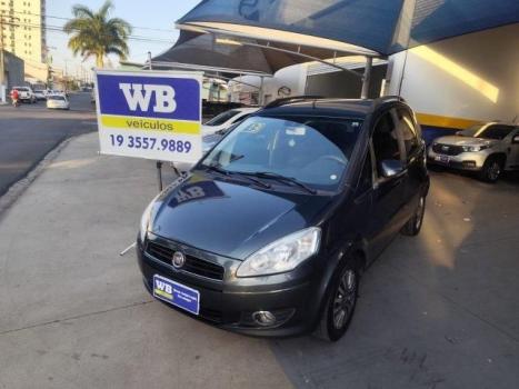FIAT Idea 1.4 4P ATTRACTIVE FLEX, Foto 14
