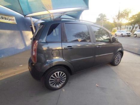 FIAT Idea 1.4 4P ATTRACTIVE FLEX, Foto 17
