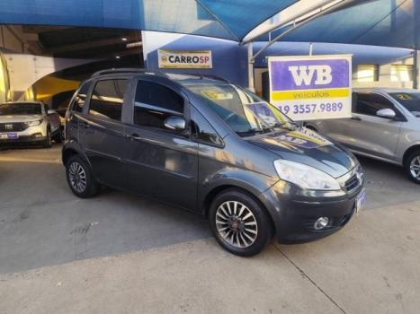 FIAT Idea 1.4 4P ATTRACTIVE FLEX, Foto 19