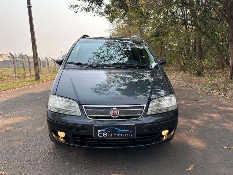 FIAT Idea 1.4 4P ELX FLEX, Foto 2