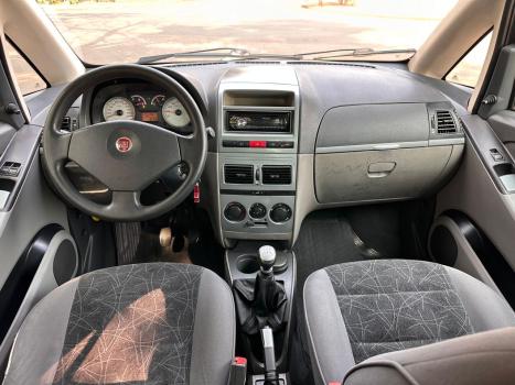 FIAT Idea 1.4 4P ELX FLEX, Foto 8