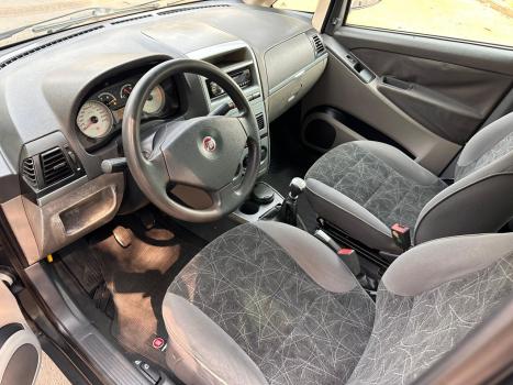 FIAT Idea 1.4 4P ELX FLEX, Foto 11