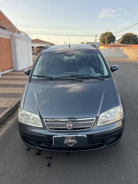 FIAT Idea 1.4 4P ELX FLEX, Foto 3