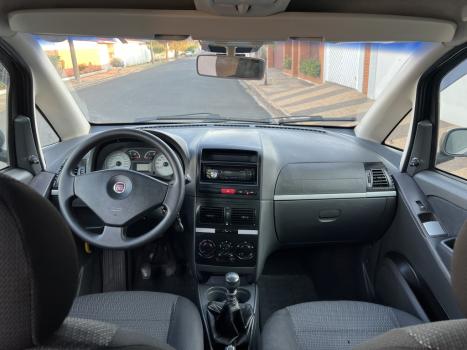 FIAT Idea 1.4 4P ELX FLEX, Foto 8