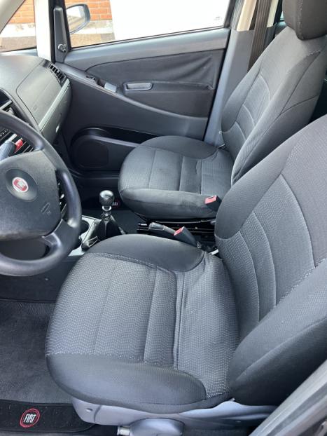 FIAT Idea 1.4 4P ELX FLEX, Foto 9