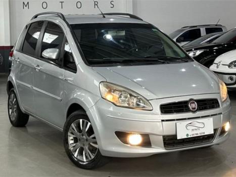 FIAT Idea 1.6 16V 4P ESSENCE FLEX, Foto 1