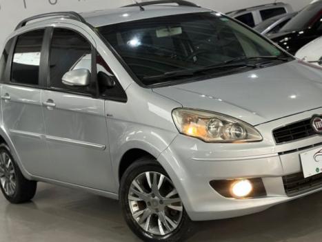 FIAT Idea 1.6 16V 4P ESSENCE FLEX, Foto 13