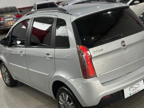 FIAT Idea 1.6 16V 4P ESSENCE FLEX, Foto 14