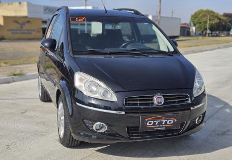 FIAT Idea 1.6 16V 4P ESSENCE FLEX, Foto 2