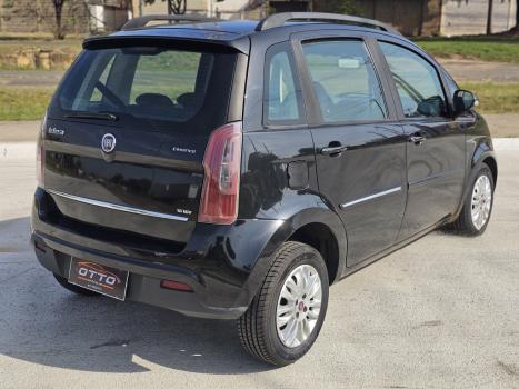 FIAT Idea 1.6 16V 4P ESSENCE FLEX, Foto 3