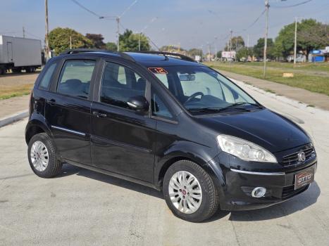 FIAT Idea 1.6 16V 4P ESSENCE FLEX, Foto 4