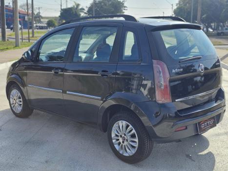 FIAT Idea 1.6 16V 4P ESSENCE FLEX, Foto 5