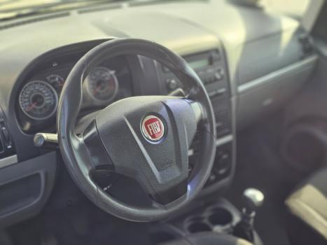 FIAT Idea 1.6 16V 4P ESSENCE FLEX, Foto 6