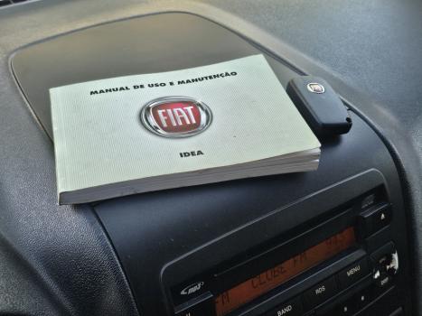 FIAT Idea 1.6 16V 4P ESSENCE FLEX, Foto 11
