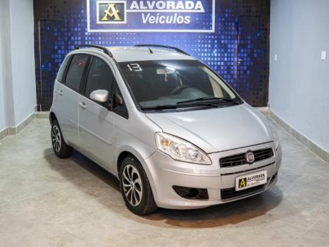 FIAT Idea 1.6 16V 4P ESSENCE FLEX, Foto 2