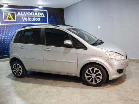 FIAT Idea 1.6 16V 4P ESSENCE FLEX, Foto 3