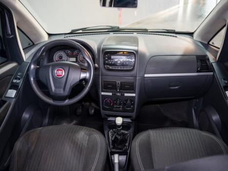 FIAT Idea 1.6 16V 4P ESSENCE FLEX, Foto 4