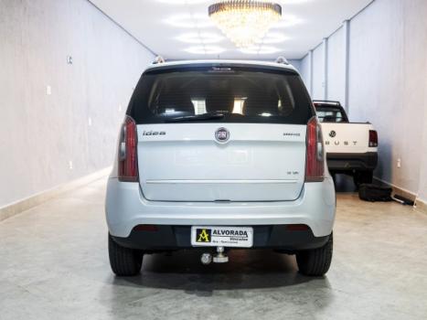 FIAT Idea 1.6 16V 4P ESSENCE FLEX, Foto 6
