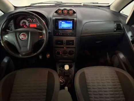 FIAT Idea 1.8 16V 4P ADVENTURE FLEX, Foto 6