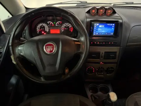 FIAT Idea 1.8 16V 4P ADVENTURE FLEX, Foto 7