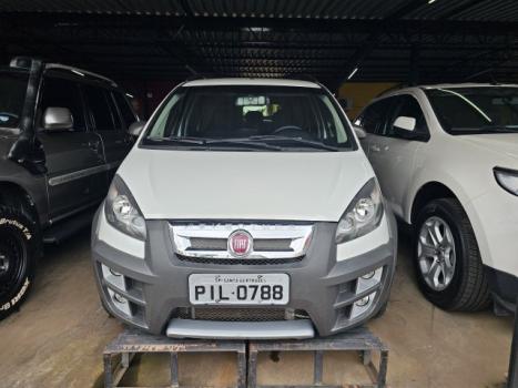 FIAT Idea 1.8 16V 4P ADVENTURE FLEX, Foto 1