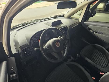 FIAT Idea 1.8 16V 4P ADVENTURE FLEX, Foto 3