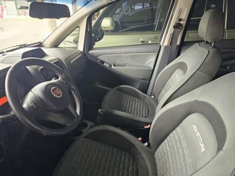 FIAT Idea 1.8 16V 4P ADVENTURE FLEX, Foto 4