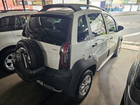 FIAT Idea 1.8 16V 4P ADVENTURE FLEX, Foto 8